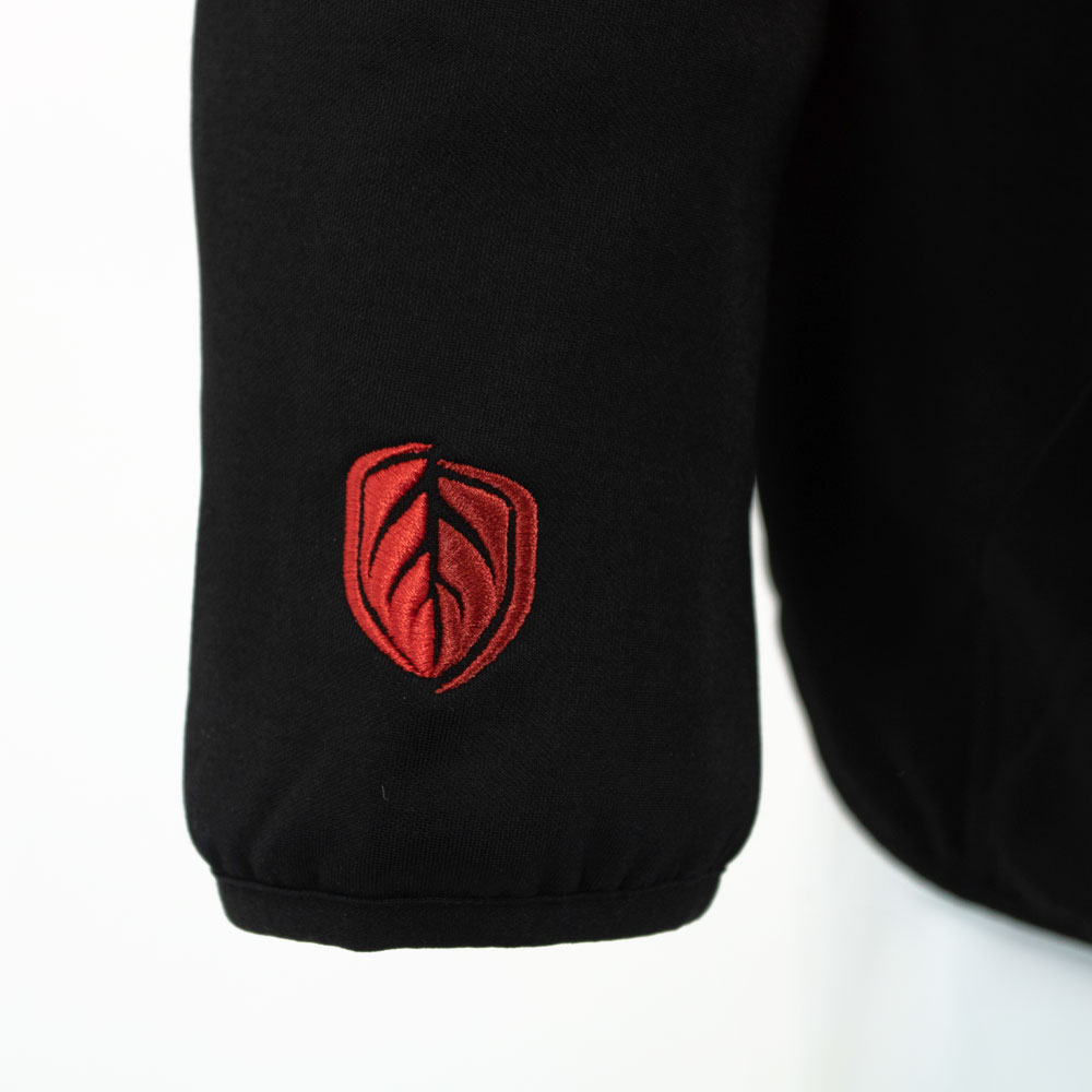 Trade Hoodie